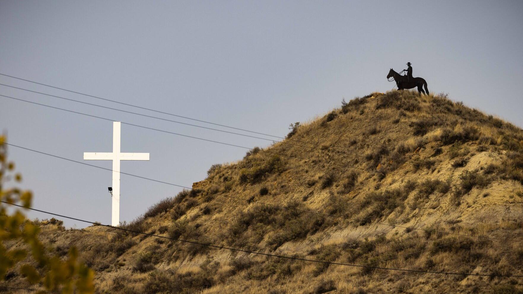 Citizen grand juries and county militias: The quiet rise of Tactical Civics in Montana